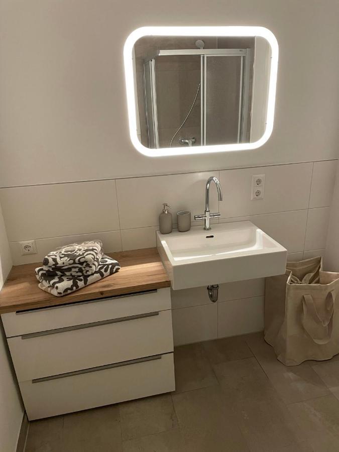 Apartment Feriendomizil An Der Warnow